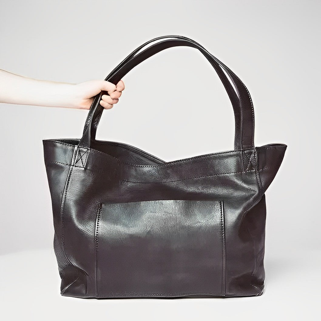 Paula | Alltags Ledertasche