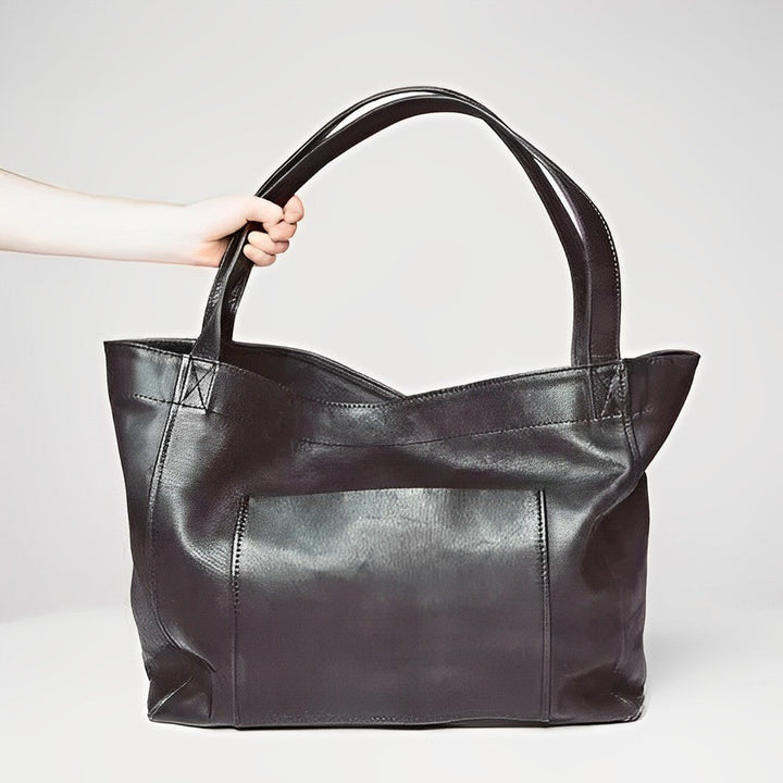 Paula | Alltags Ledertasche