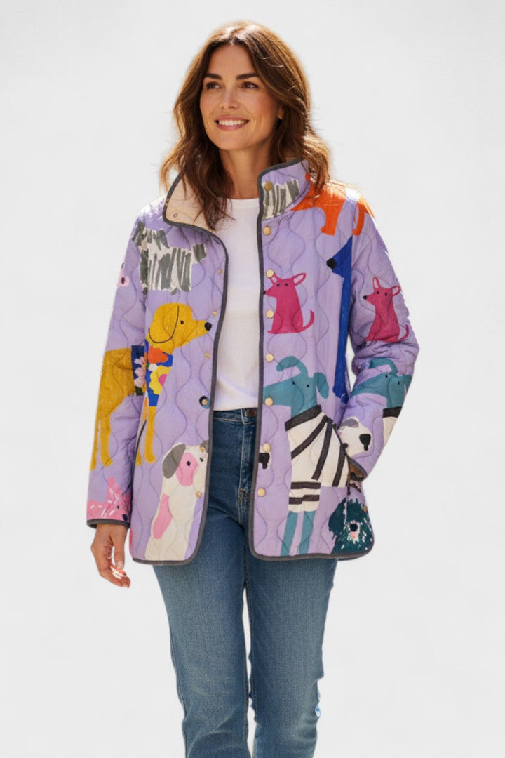 Mila – Jacke