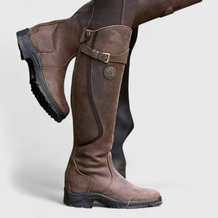 Almut | Orthopedic Boots
