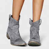 Annelore | Klassische Elegante Stiefeletten