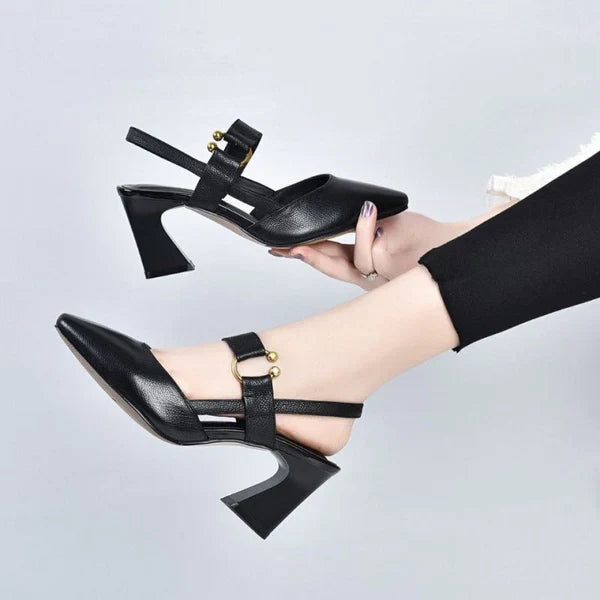 Sophie | Elegant Pumps