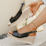 Anna-Sophie | Orthopedic Sandals