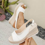 Anna-Sophie | Orthopedic Sandals