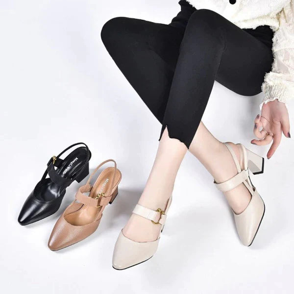 Sophie | Elegant Pumps