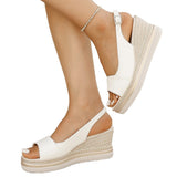 Anna-Sophie | Orthopedic Sandals