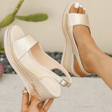 Anna-Sophie | Orthopedic Sandals