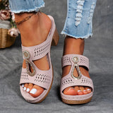 Xenia | Orthopedic Sandals