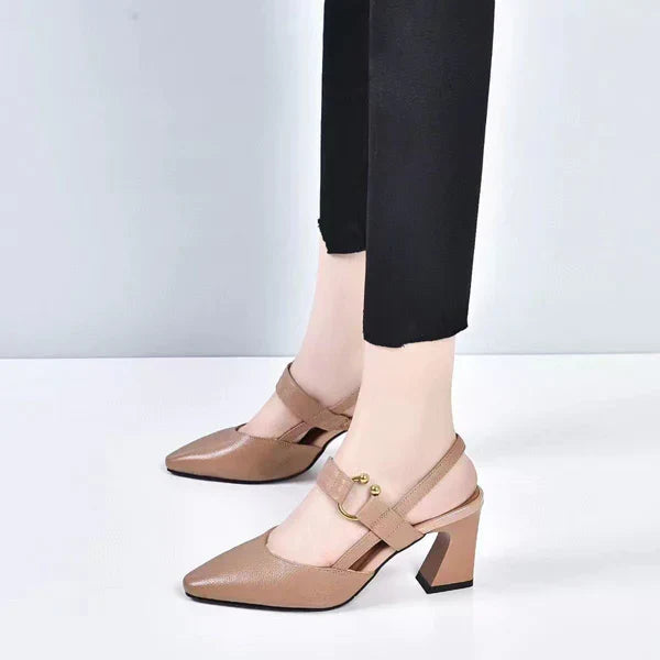 Sophie | Elegant Pumps