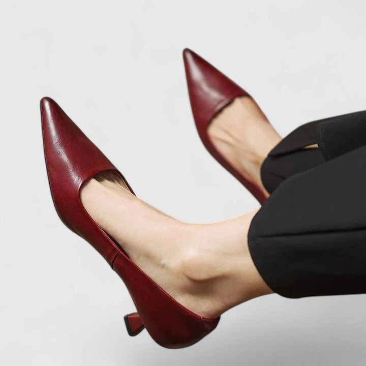 Elise | Stilvolle Absatzschuhe