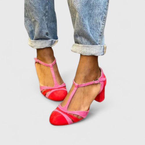 Kristina | Zeitgenössische Absatzschuhe