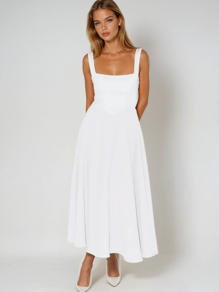 Rieke | Scarlett Grace Dress