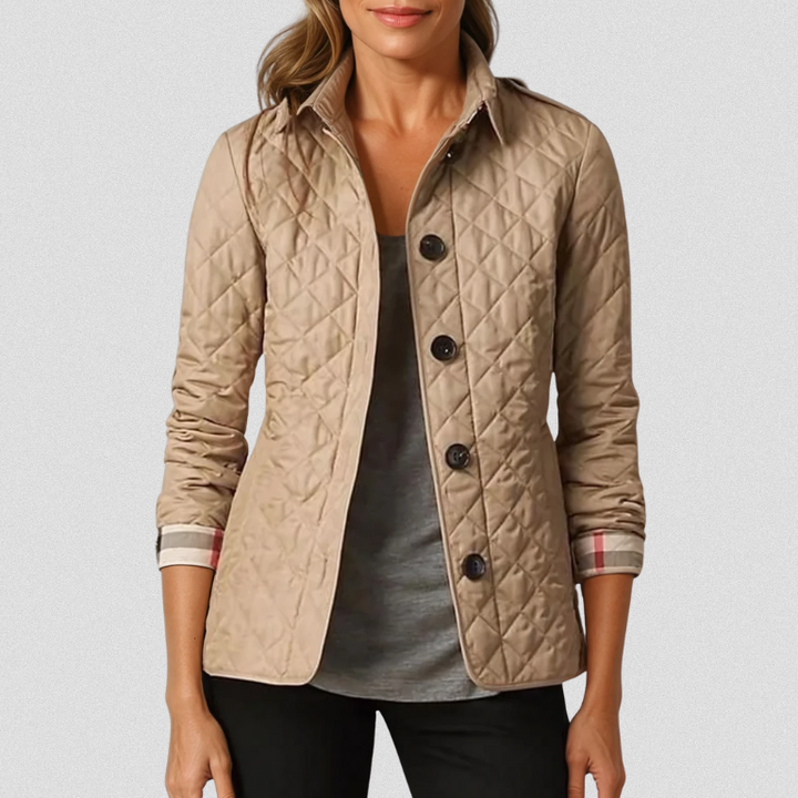 Lena | Autumn Jacket
