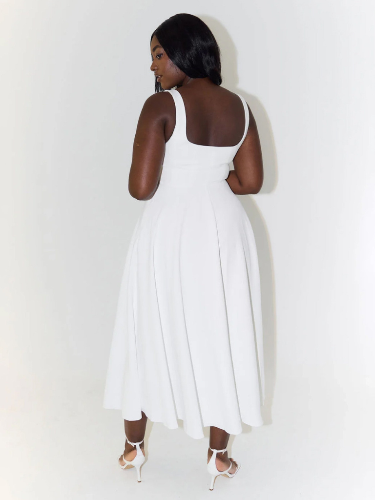 Rieke | Scarlett Grace Dress