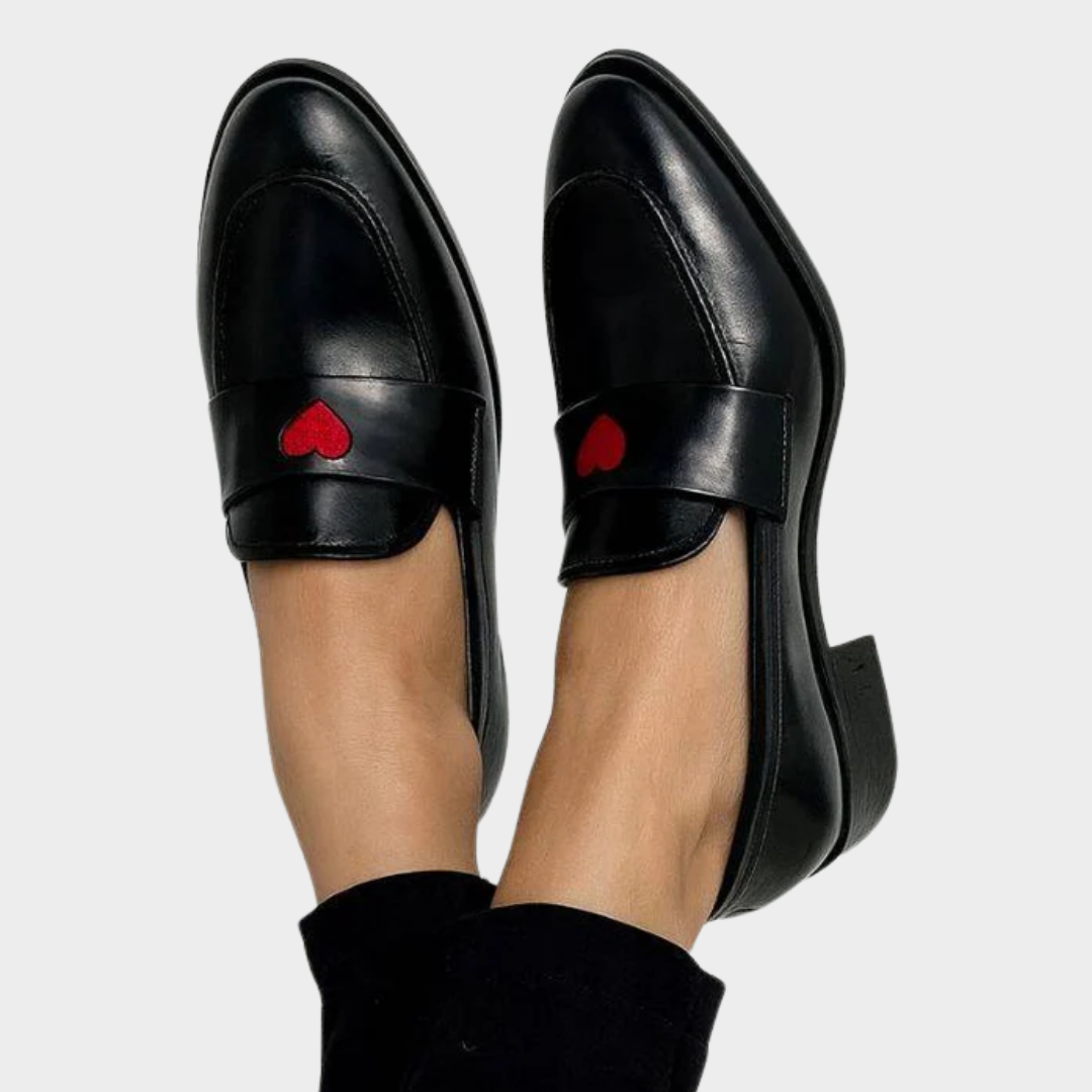 Mathilde | Bequeme Schuhe mit Stil