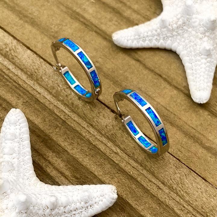 Opal-Ring Ozean
