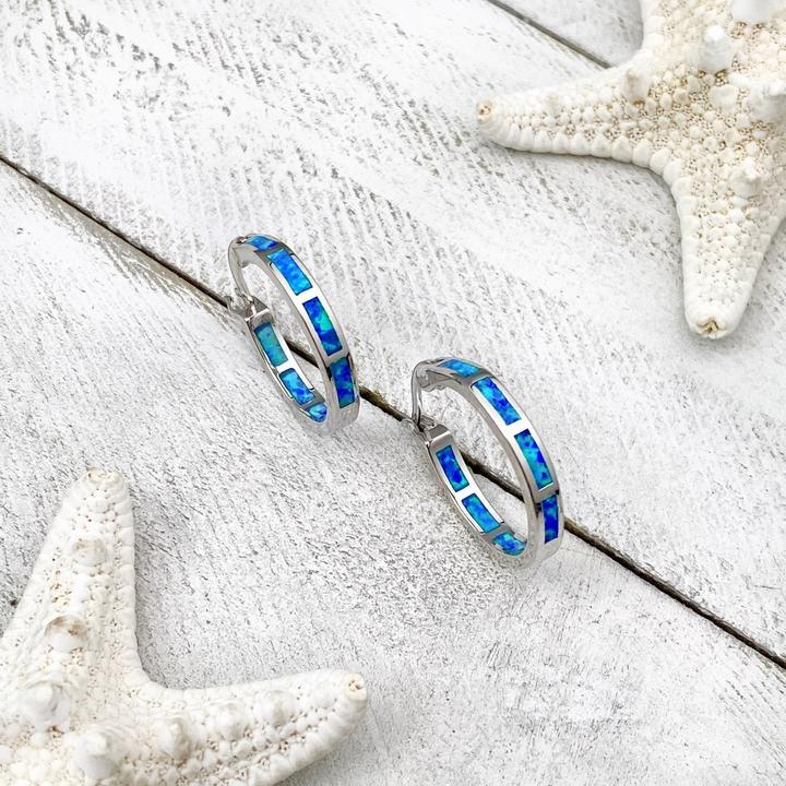 Opal-Ring Ozean