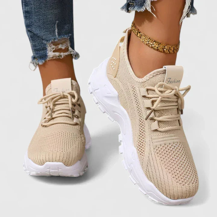 Wilhelmina | Orthopedic Footwear