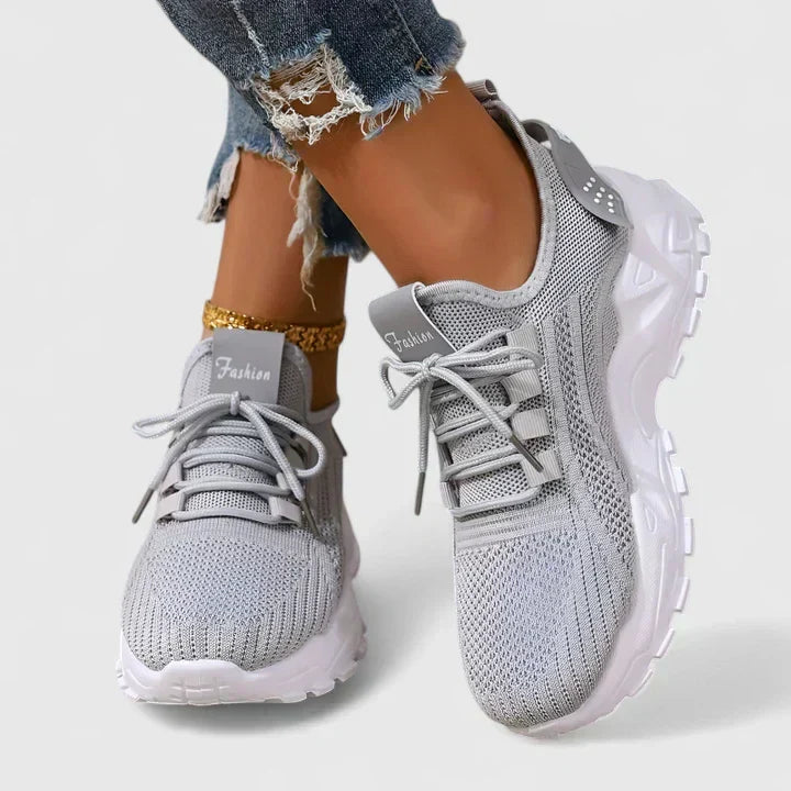 Wilhelmina | Orthopedic Footwear