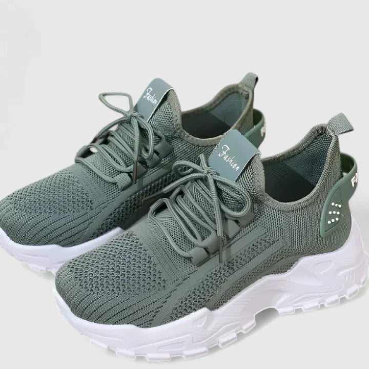 Wilhelmina | Orthopedic Footwear