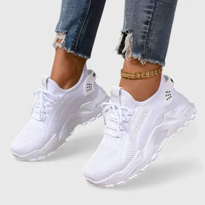Wilhelmina | Orthopedic Footwear