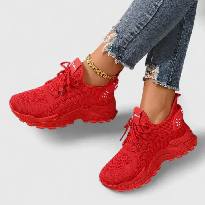 Wilhelmina | Orthopedic Footwear