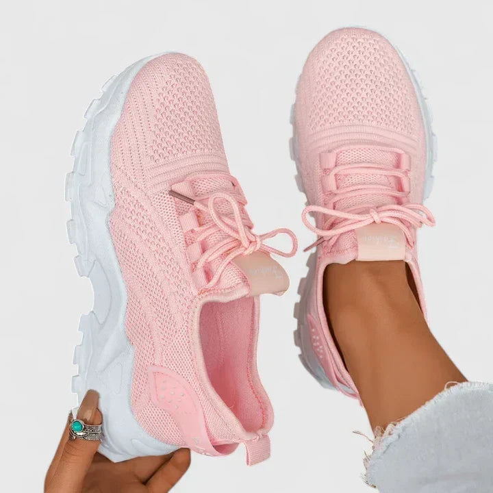 Wilhelmina | Orthopedic Footwear