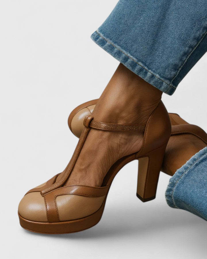 Fiona | Elegante High Heels