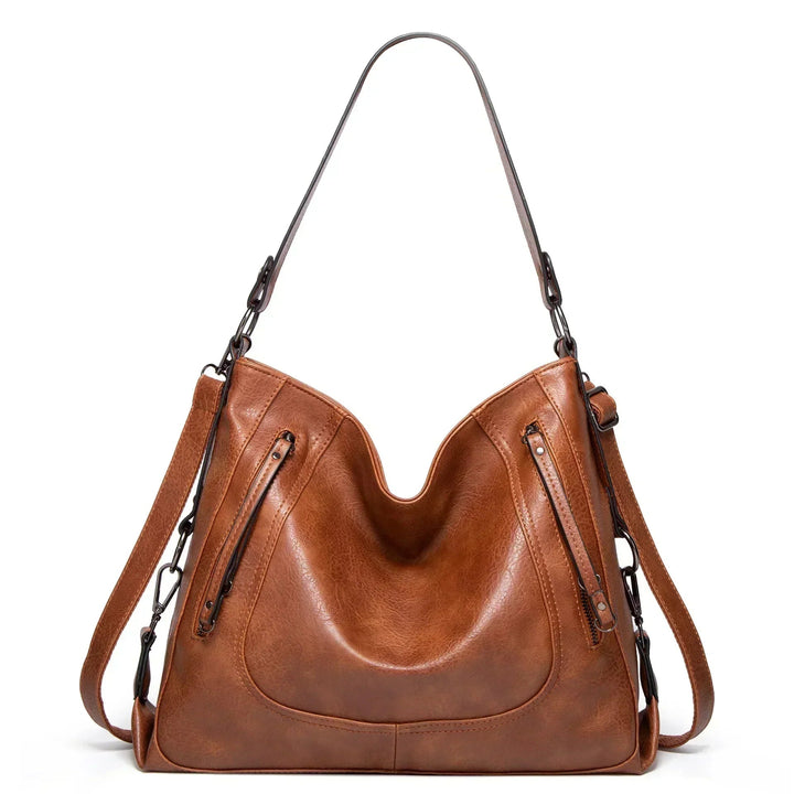 Rose | Stylish Foldable Handbag