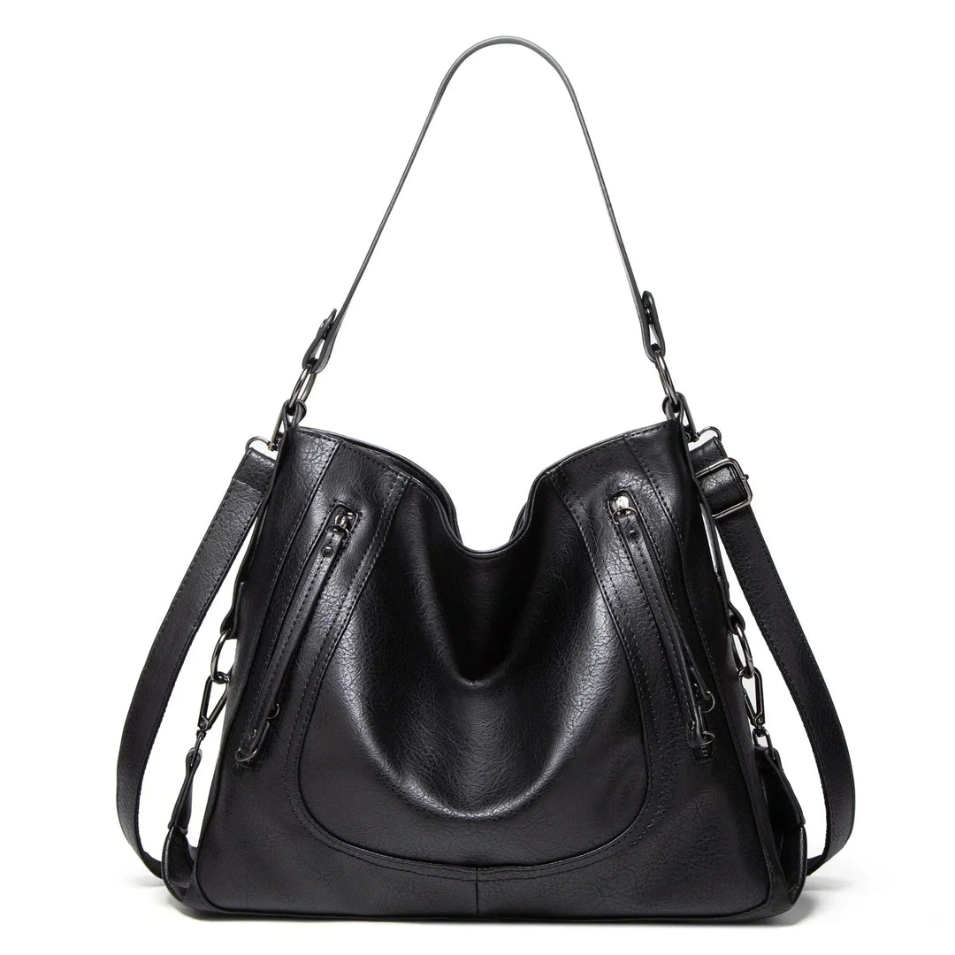 Rose | Stylish Foldable Handbag