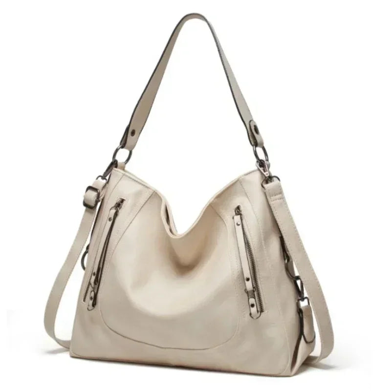 Rose | Stylish Foldable Handbag