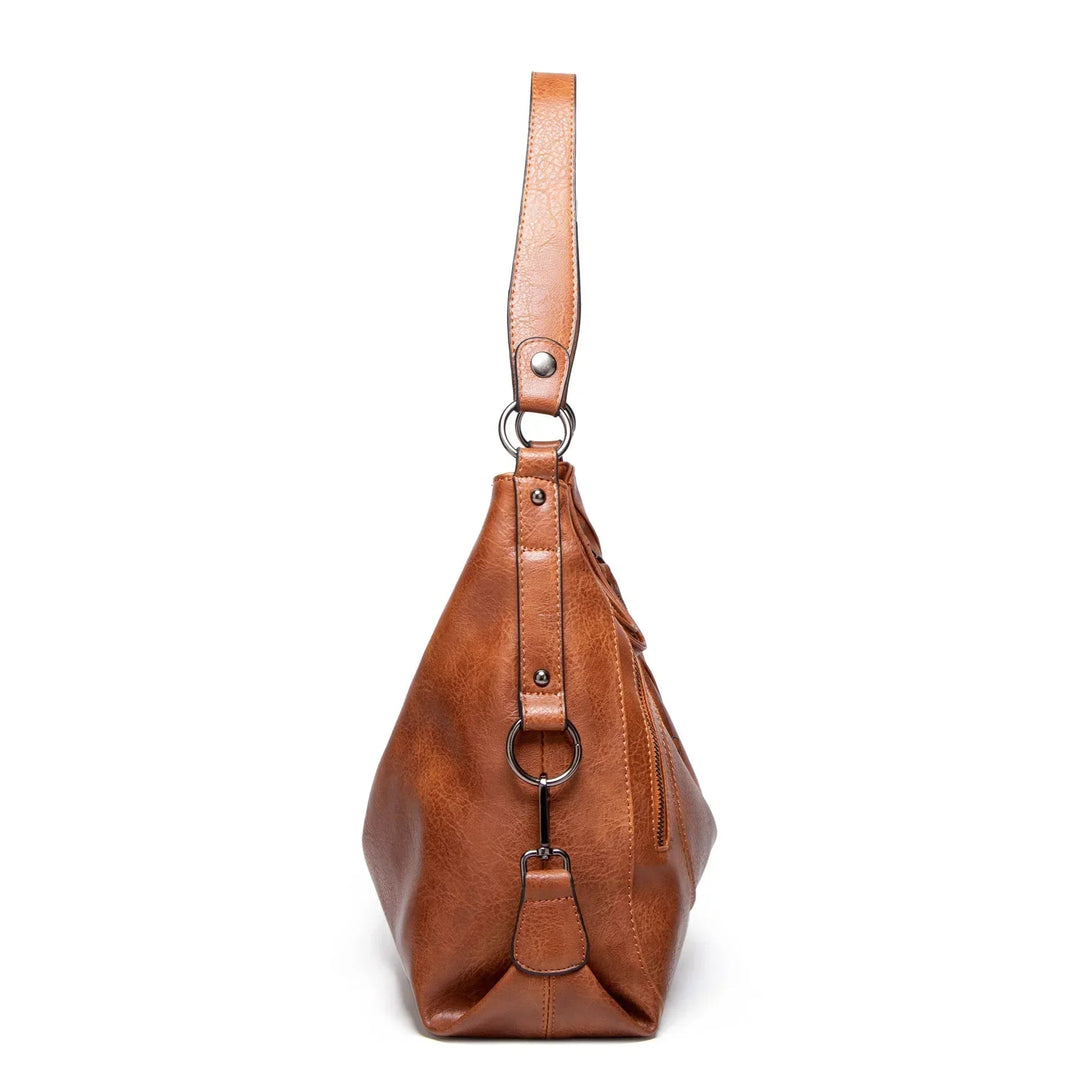 Rose | Stylish Foldable Handbag