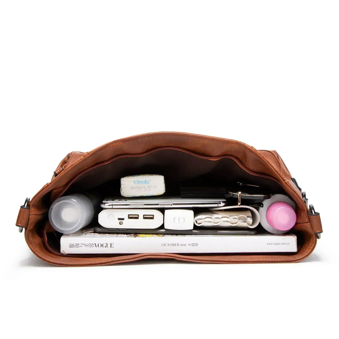 Rose | Stylish Foldable Handbag