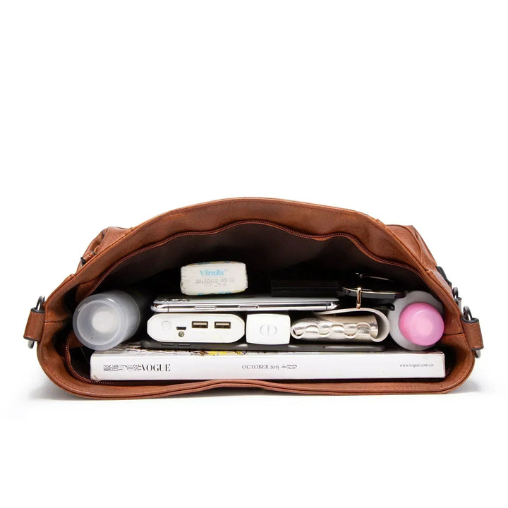 Rose | Stylish Foldable Handbag