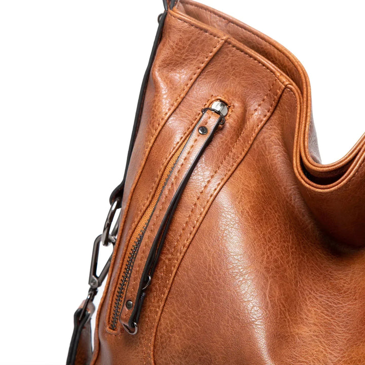 Rose | Stylish Foldable Handbag