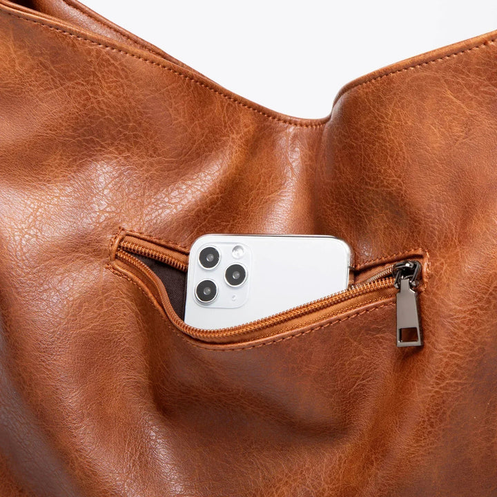 Rose | Stylish Foldable Handbag