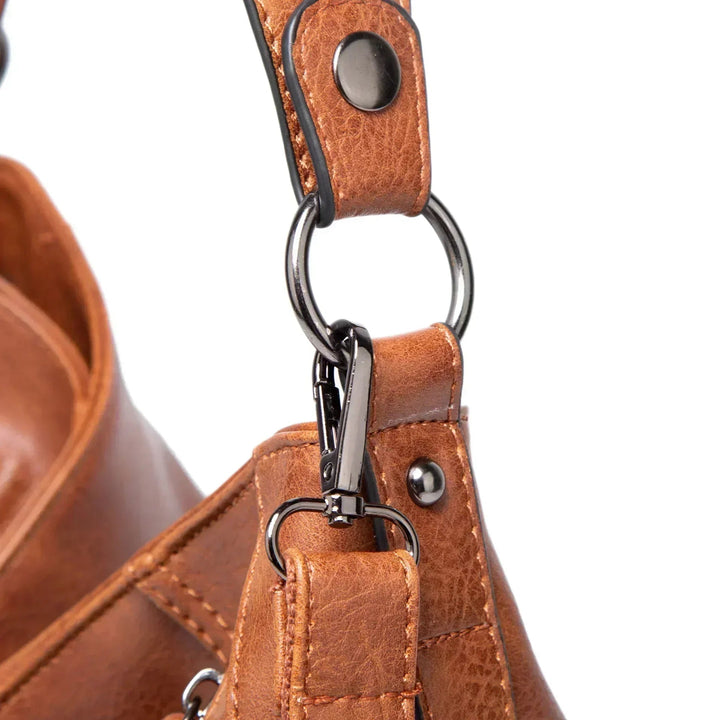 Rose | Stylish Foldable Handbag