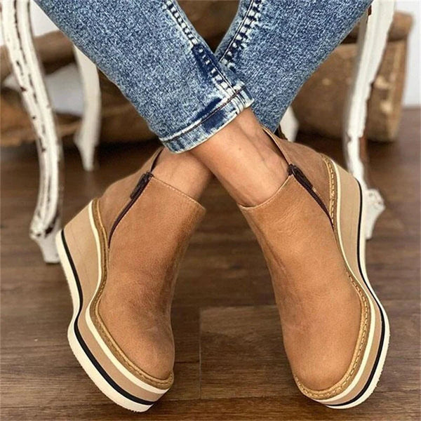 Christel | Elegante Stiefel