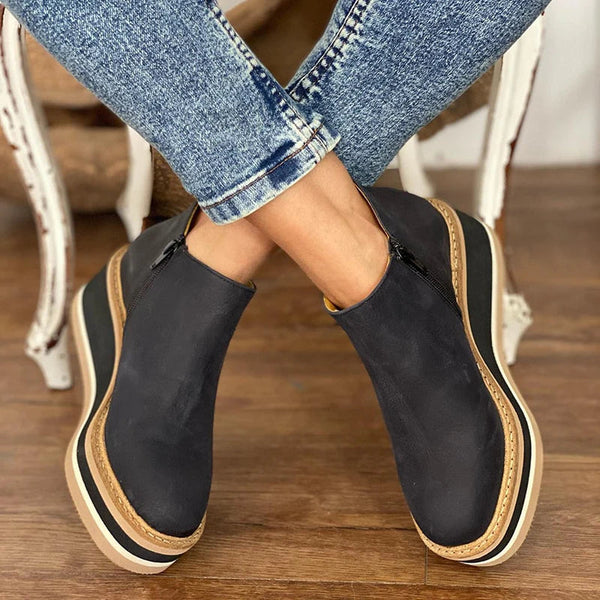 Christel | Elegante Stiefel