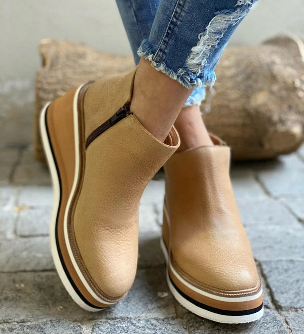 Christel | Elegante Stiefel