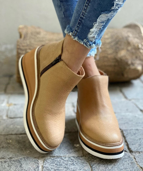 Christel | Elegante Stiefel