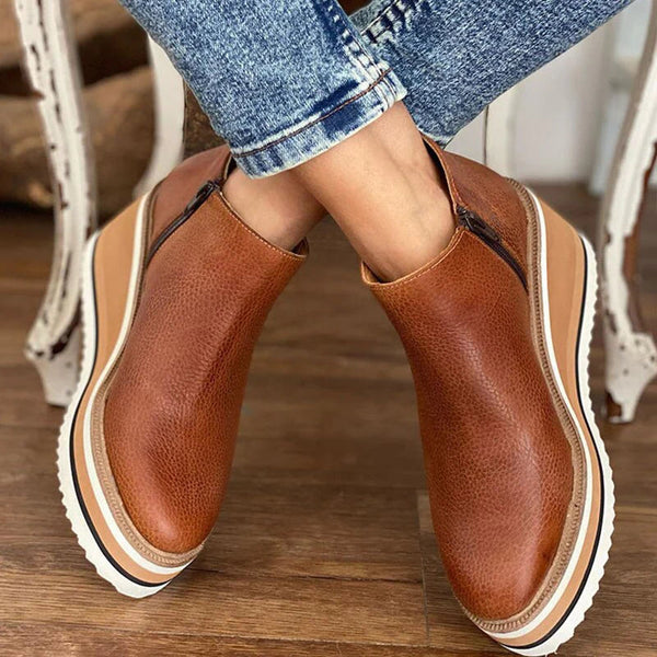 Christel | Elegante Stiefel