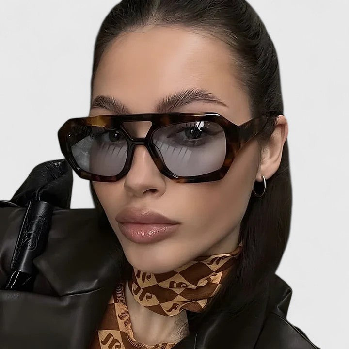 Yasmin | Stilvolle Sonnenbrille