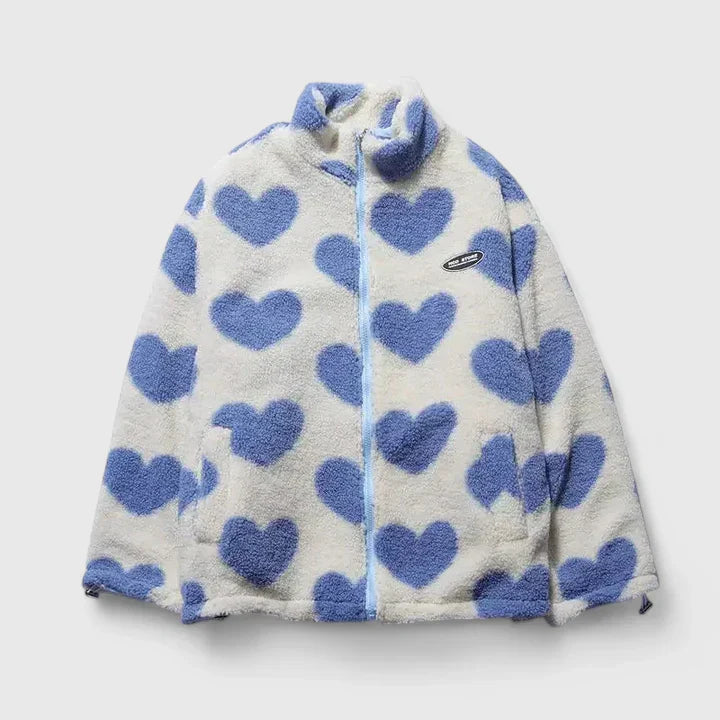 Paula | Stilvolle Jacke
