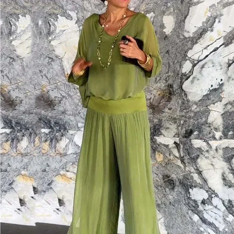 Lena | Elegantes Lounge-Set