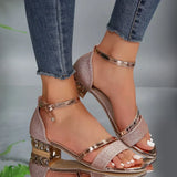 Anna-Luise | Bequeme Sandalen