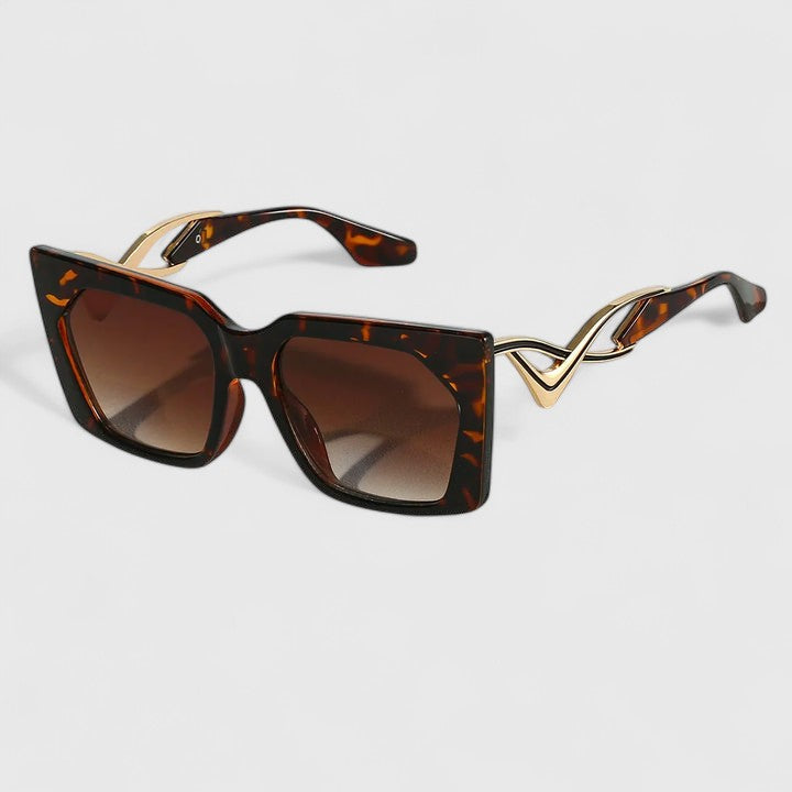 Evelin | Stilvolle Sonnenbrille