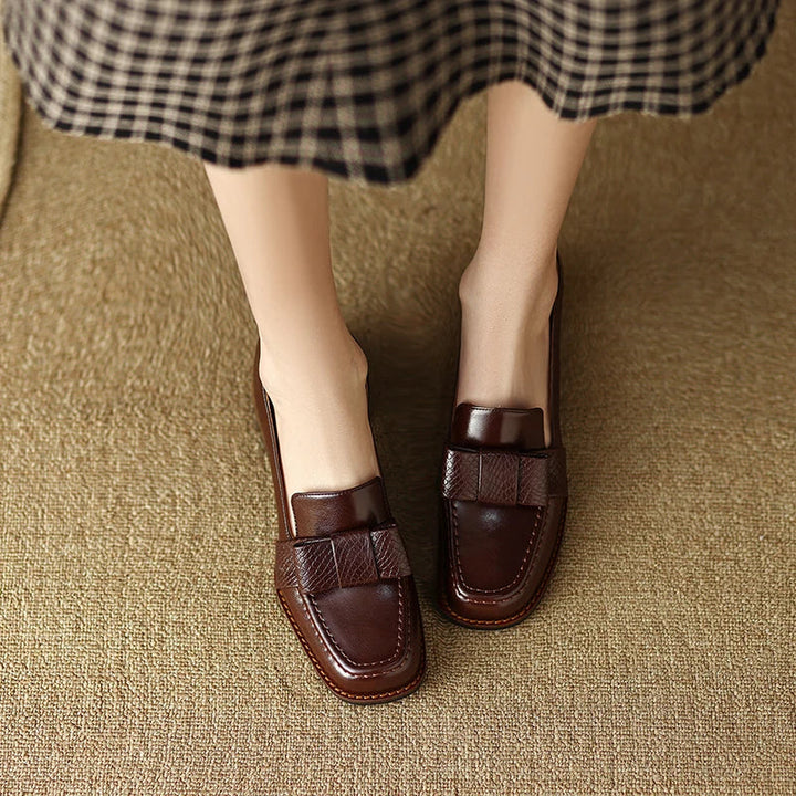 Gabriele Contessa Nodo Loafers