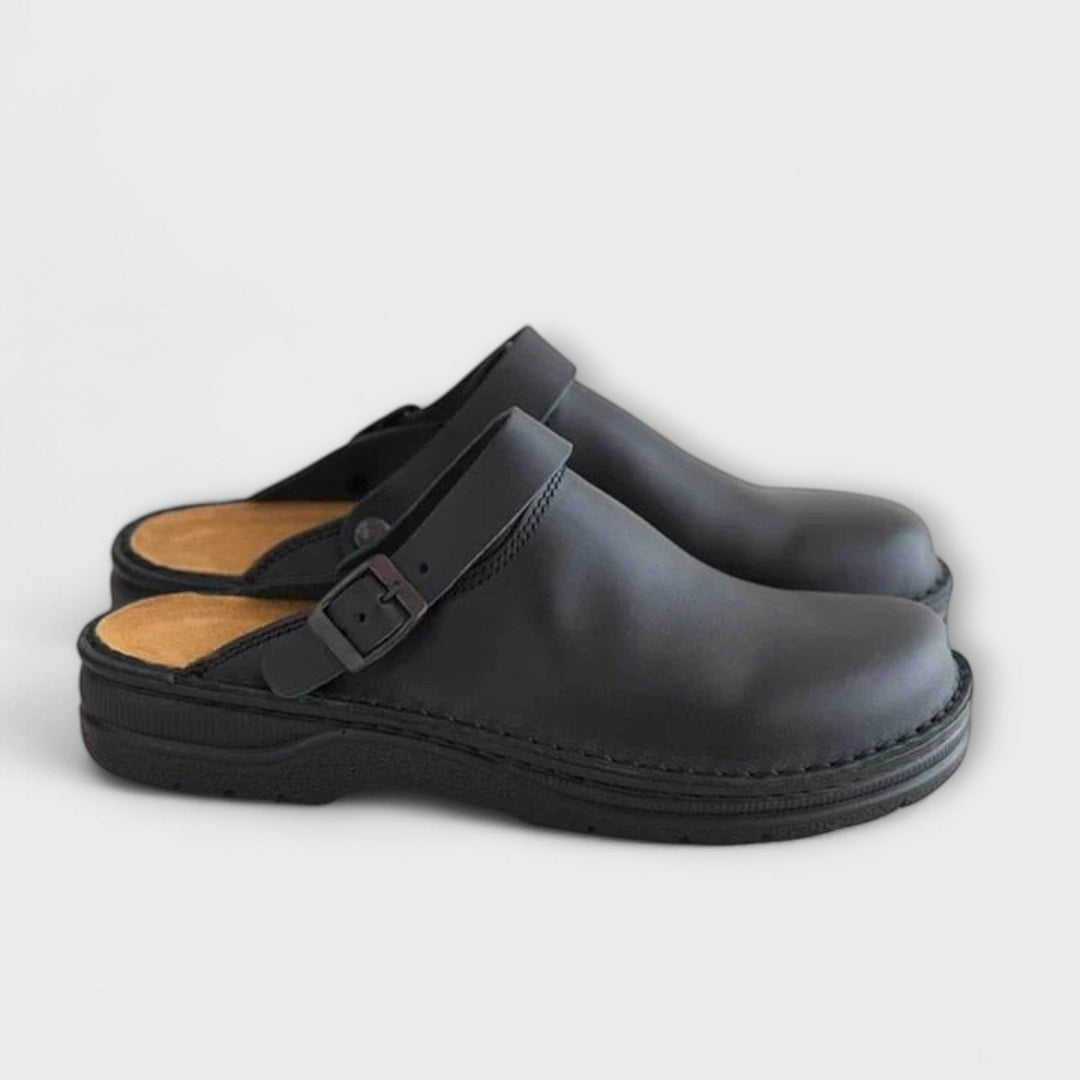 Eva-Annette | Orthopedic Footwear