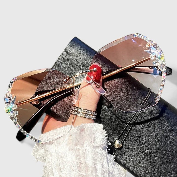 Kiana | Elegante Sonnenbrille